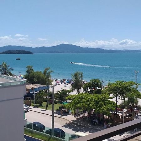 Florianópolis Ilha Moradas Apto 401 מראה חיצוני תמונה