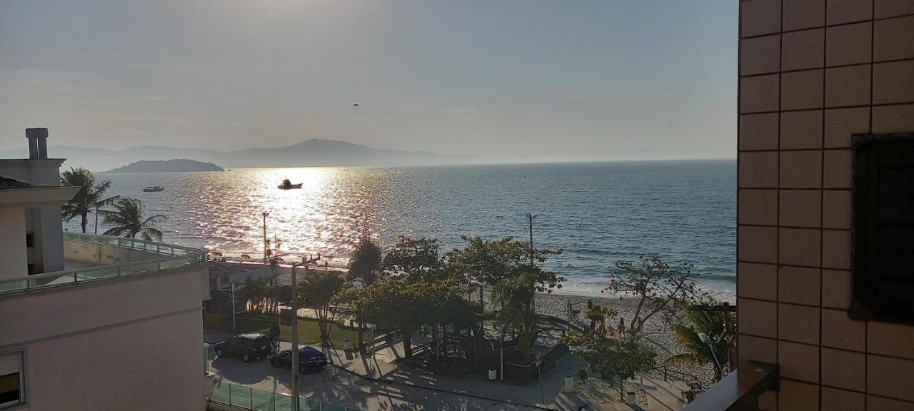 Florianópolis Ilha Moradas Apto 401 מראה חיצוני תמונה