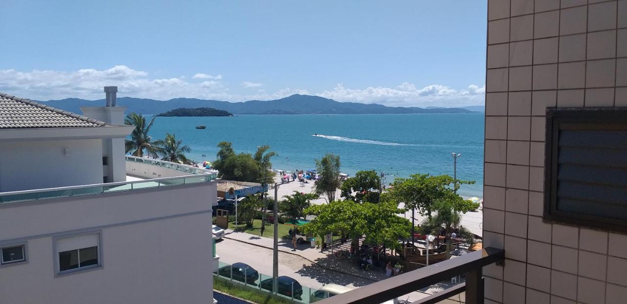 Florianópolis Ilha Moradas Apto 401 מראה חיצוני תמונה
