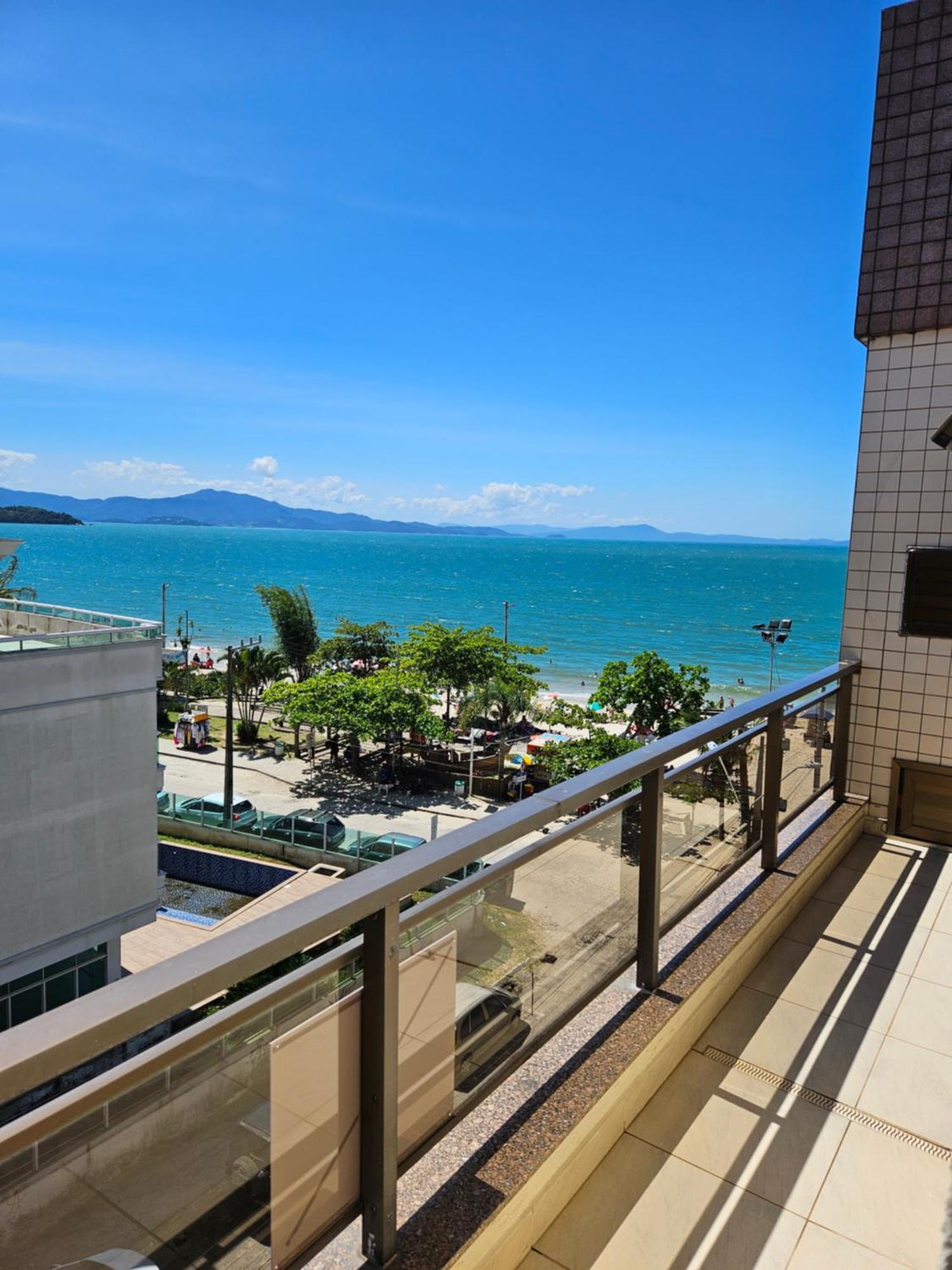 Florianópolis Ilha Moradas Apto 401 מראה חיצוני תמונה