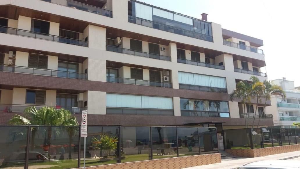 Florianópolis Ilha Moradas Apto 401 מראה חיצוני תמונה